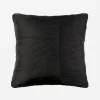 Maharishi Home*6426 Xl Triquilted Cushion · Vintage Military Surplus Black